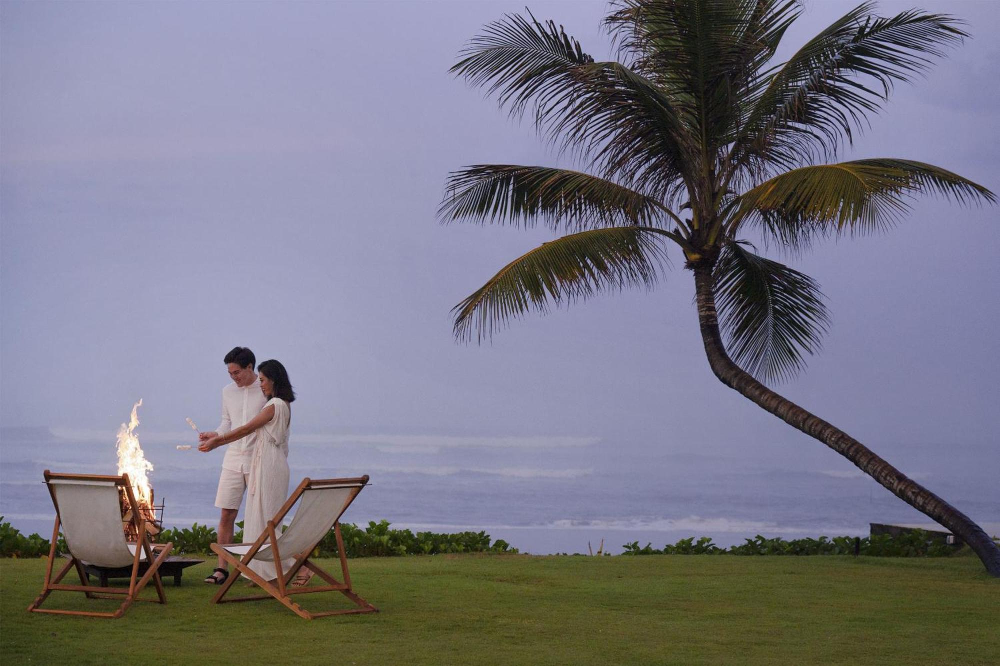 Bali Beach Glamping Tabanan  Exterior photo
